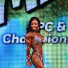 Loan  Leonard - IFBB Emerald Cup Championship 2014 - #1